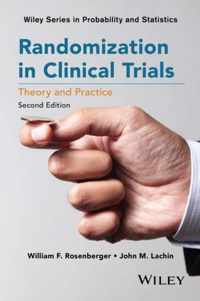 Randomization In Clinical Trials 2E