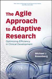 The Agile Approach to Adaptive Research