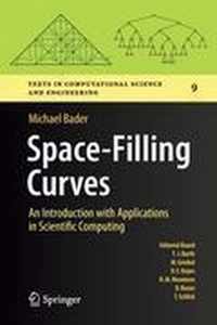 Space Filling Curves