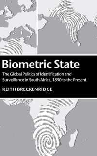 Biometric State