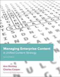 Managing Enterprise Content