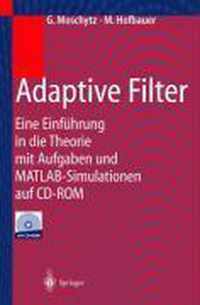 Adaptive Filter