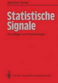 Statistische Signale