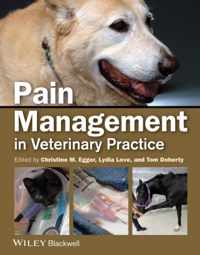 Pain Management in Veterinary Practice