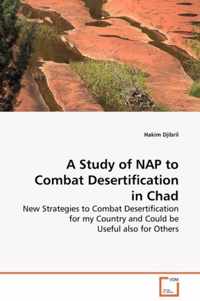 A Study of NAP to Combat Desertification in Chad