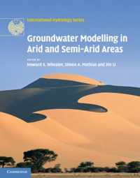 Groundwater Modelling in Arid and Semi-Arid Areas