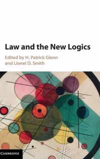 Law and the New Logics