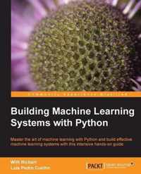 Building Machine Learning Systems With Python