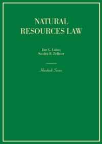 Natural Resource Law