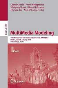 MultiMedia Modeling