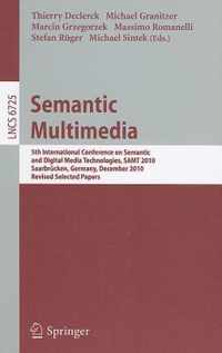 Semantic Multimedia