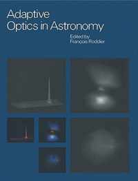 Adaptive Optics in Astronomy