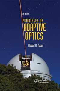 Principles of Adaptive Optics