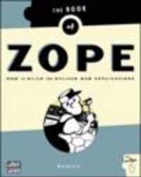 The Book of Zope