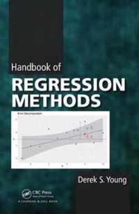 Handbook of Regression Methods