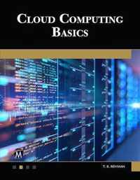 Cloud Computing Basics