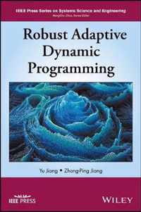 Robust Adaptive Dynamic Programming