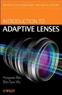 Introduction to Adaptive Lenses