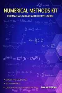 Numerical Methods Kit