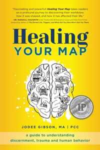 Healing Your Map