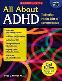 All about ADHD