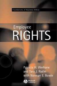 Employment and Employee Rights