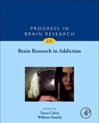 Brain Research in Addiction