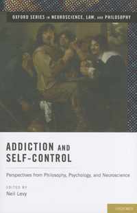 Addiction And Self-Control