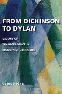 From Dickinson to Dylan