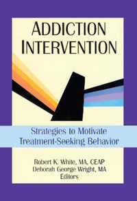 Addiction Intervention