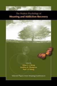 The Positive Psychology of Meaning and Addiction Recovery