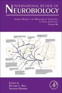 Animal Models for Medications Screening to Treat Addiction