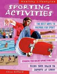 Sporting Activities