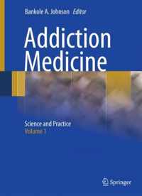 Addiction Medicine