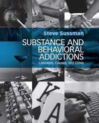 Substance and Behavioral Addictions