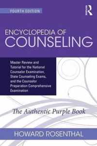 Encyclopedia of Counseling