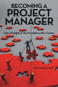 Becoming a Project Manager