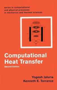 Computational Heat Transfer