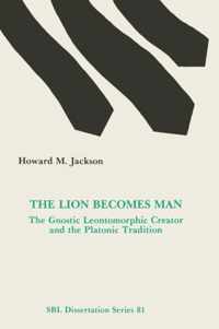 Lion Becomes Man