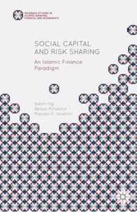 Social Capital and Risk Sharing