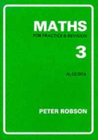 Maths for Practice and Revision