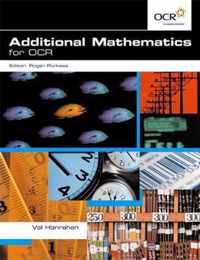 Additional Mathematics for OCR