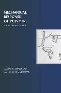 Mechanical Response of Polymers