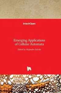 Emerging Applications of Cellular Automata