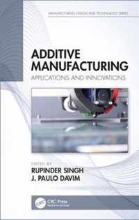 Additive Manufacturing