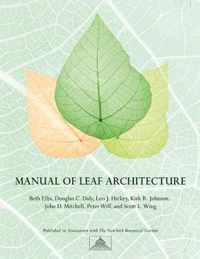 Manual of Leaf Architecture