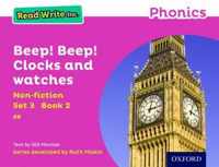 Read Write Inc. Phonics