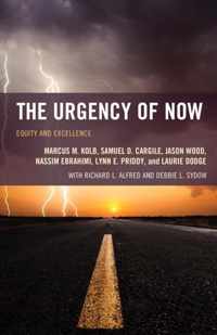 The Urgency of Now