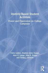 Identity-Based Student Activism