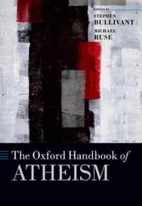 Oxford Handbook Of Atheism